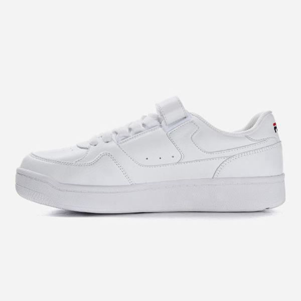 Fila Fx Belt Wrap Women's Lifestyle Shoes - White,NZ 650-34802